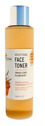 Bee By The Sea Brightening Face Toner