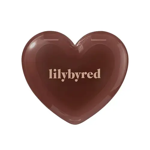 lilybyred Luv Beam Lip Balm Mini Cherry Bell Edition Cocoa