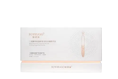 Joyruqo Bifid Yeast Anti Wrinkle Firming Wrinkle Essence
