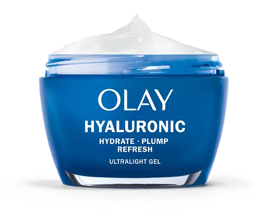 Olay Hyaluronic Ultralight Gel