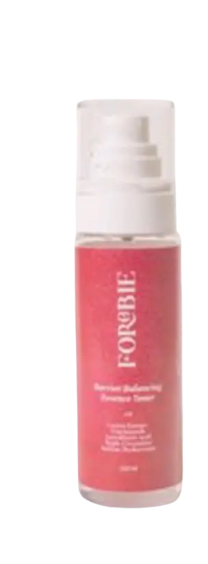 Forebie Barrier Balancing Essence Toner