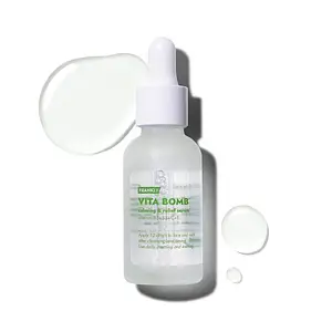 Frankly Vita Bomb Calming & Relief Serum