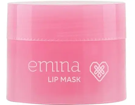 Emina Lip Mask Watermelon Sorbet