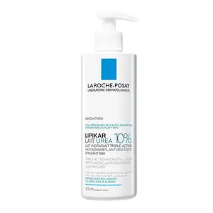 La Roche-Posay Lipikar Lait Urea Triple-Action Hydrating Lotion UK