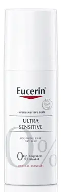 Eucerin Ultra Sensitive Soothing Care For Dry Skin