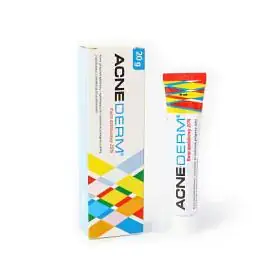 Unia Acne-Derm Krem