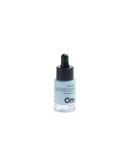 OM Organics Blue Azul Soothing Cleansing Emulsion