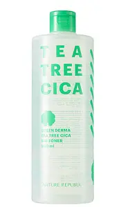 Nature Republic Tea Tree Cica Big Toner
