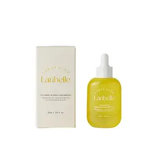 Lanbelle Vita Energy Blemish Clear Ampoule