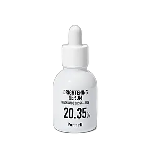 Parnell Brightening Serum