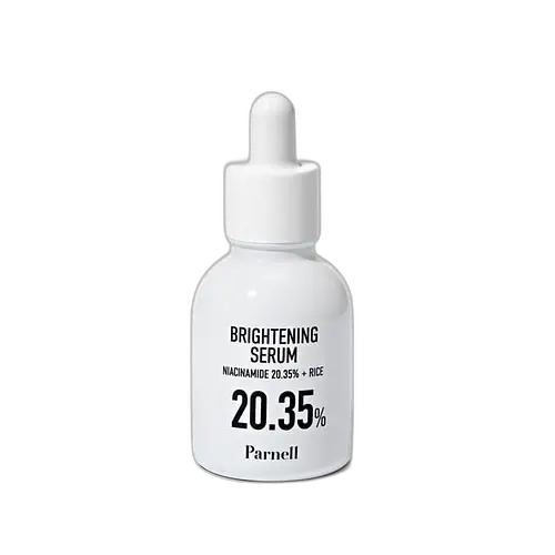 Parnell Brightening Serum