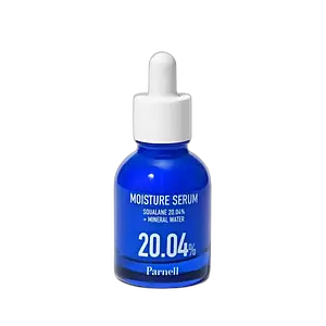 Parnell Moisture Serum