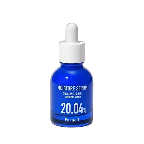 Parnell Moisture Serum