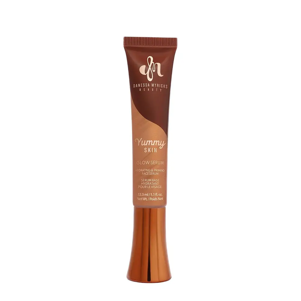 Danessa Myricks Beauty Yummy Skin Glow Serum Main Squeeze