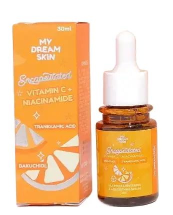 My Dream Skin Encapsulated Vitamin C + Niacinamide