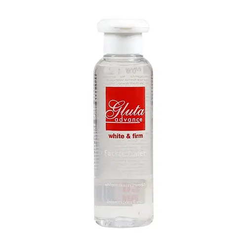 Gluta White & Firm Gluta Advance Facial Toner