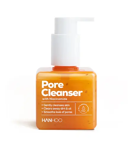 HANHOO Pore Cleanser