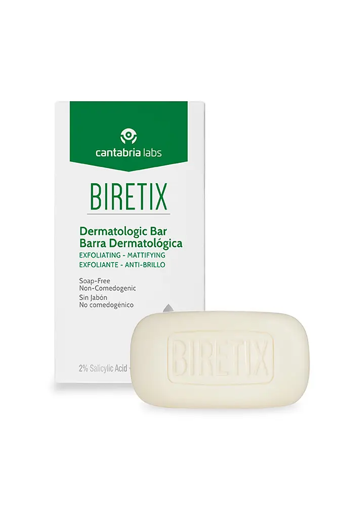 Biretix Dermatologic Bar