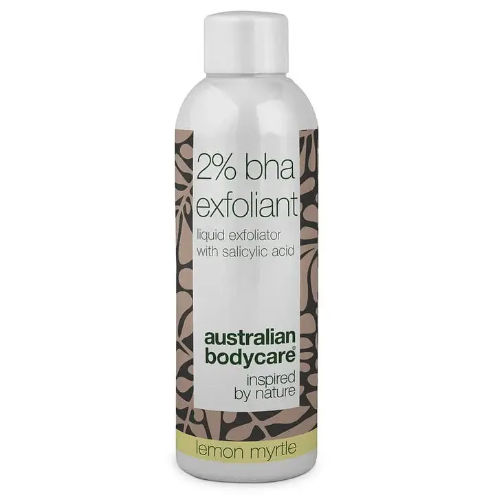 Australian Bodycare 2% BHA Exfoliant