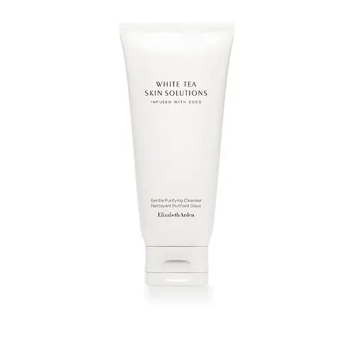 Elizabeth Arden White Tea Skin Solutions Gentle Purifying Cleanser