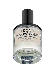 D.S. & Durga I Don't Know What Eau De Parfum