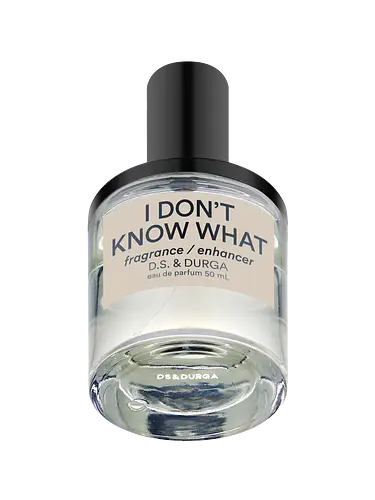 D.S. & Durga I Don't Know What Eau De Parfum
