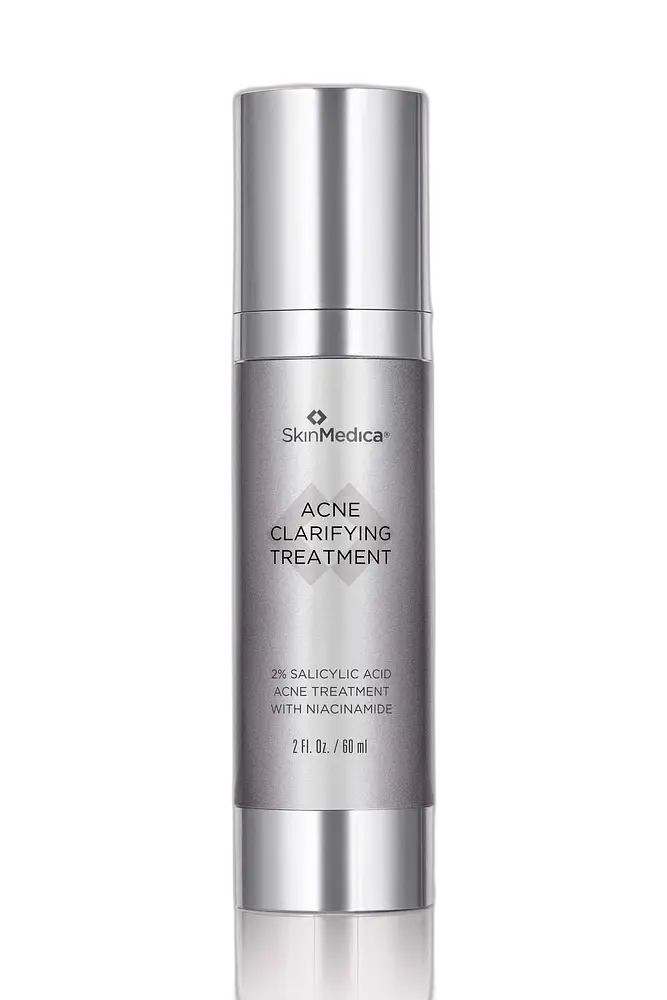 SkinMedica Acne Clarifying Treatment