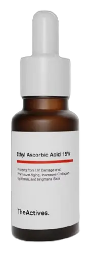 TheActives Ethyl Ascorbic Acid 15% Serum