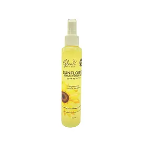Hello Glow Sunflower Serum Toner Mist