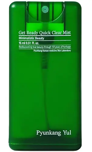 Pyunkang Yul Get Ready Quick Clear Mist