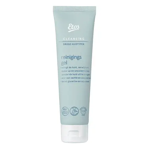 Etos Cleansing Gel