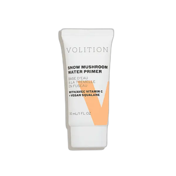 Volition Beauty Snow Mushroom Water Primer