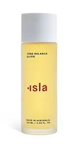 Isla Beauty Tone Balance Elixir