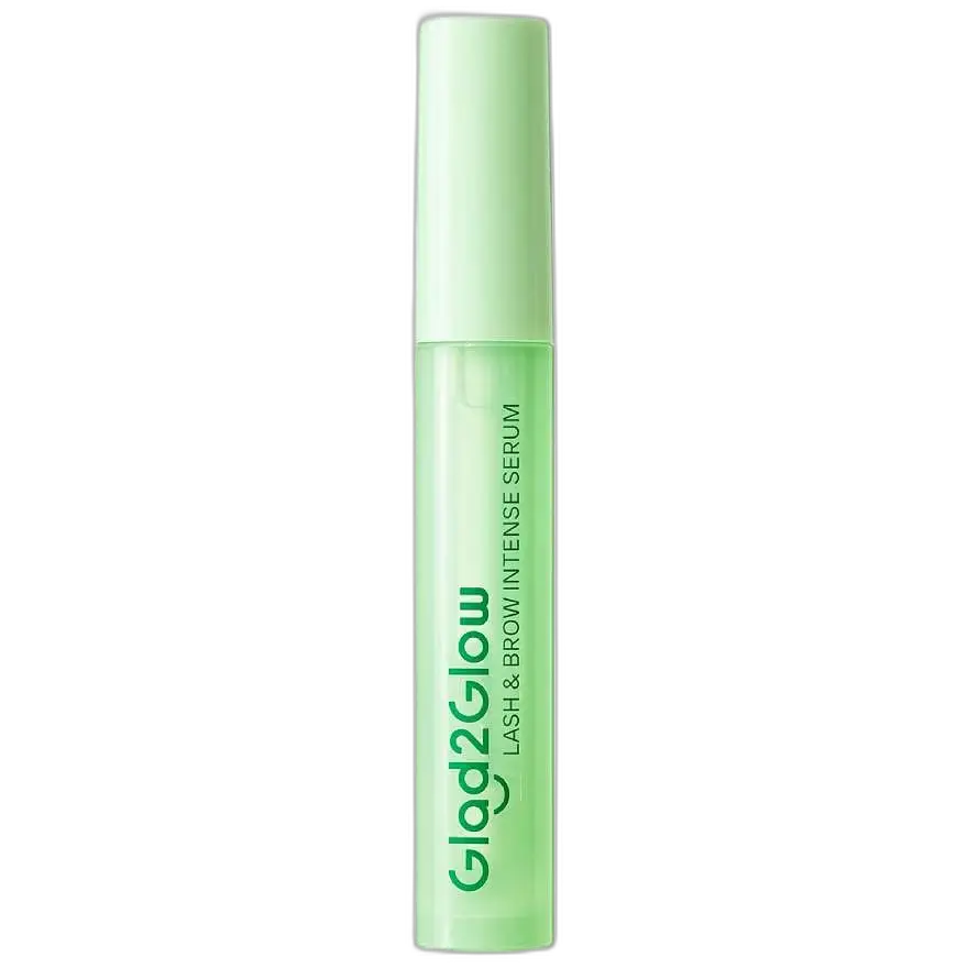 Glad2Glow Lash & Brow Intense Serum
