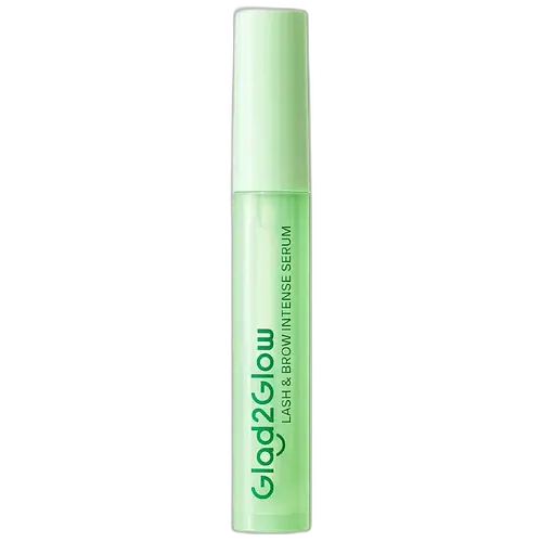 Glad2Glow Lash & Brow Intense Serum