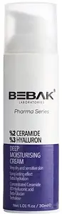 Bebak Laboratories Deep Moisturising Cream