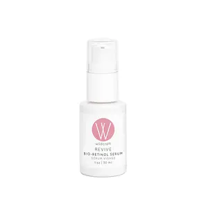 Wildcraft Revive Bio-Retinol Serum