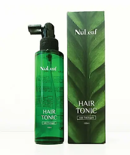 Nuleaf Hair Tonic