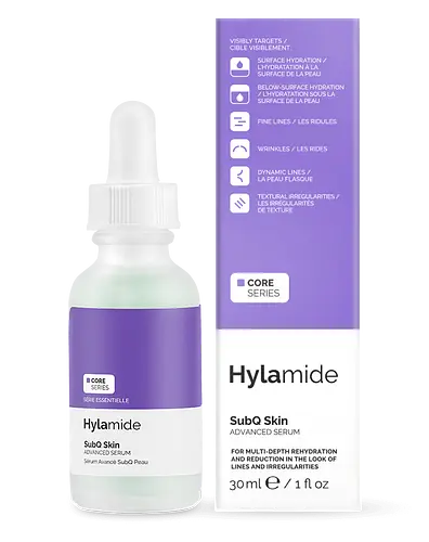 Hylamide SubQ Skin