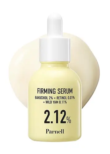 Parnell Firming Serum