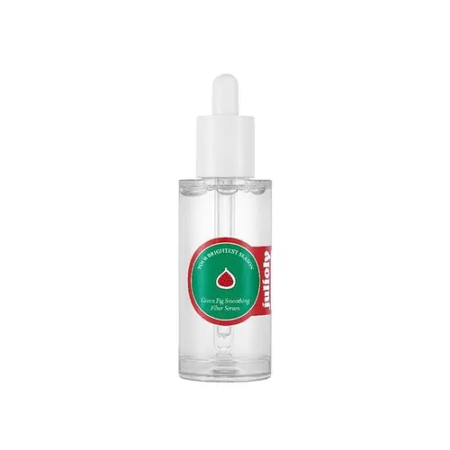 Julioly Green Fig Smoothing Filter Serum