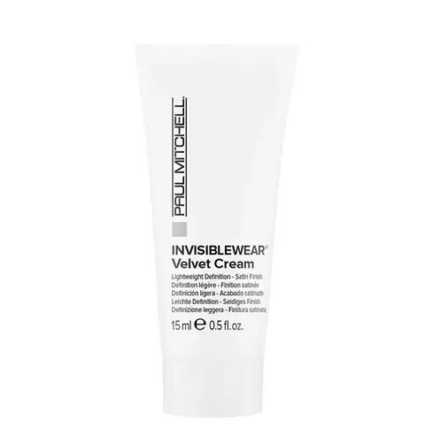 Paul Mitchell Invisiblewear Velvet Cream