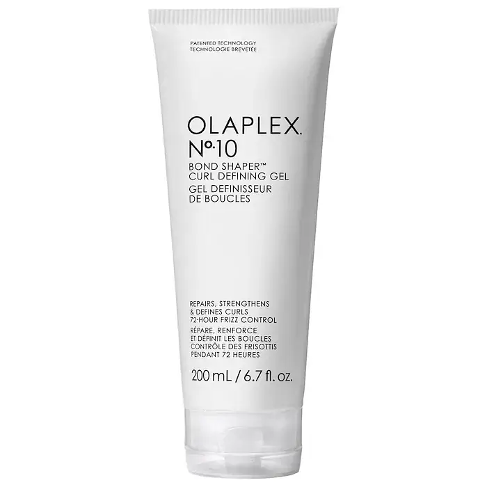 Olaplex No.10 Bond Shaper Curl Defining Gel