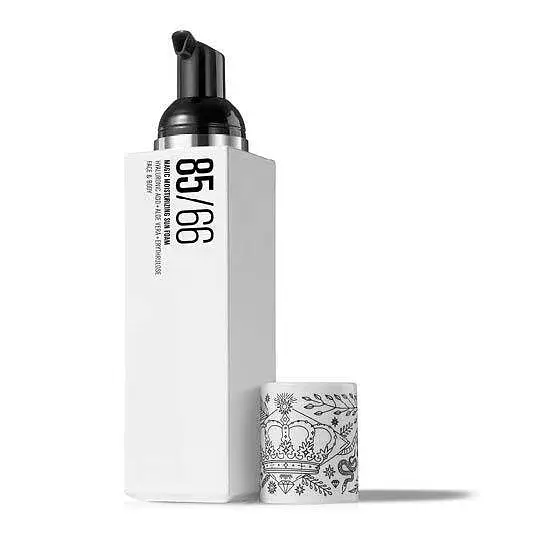 Il Makiage 85/66 Magic Moisturizing Sun Foam