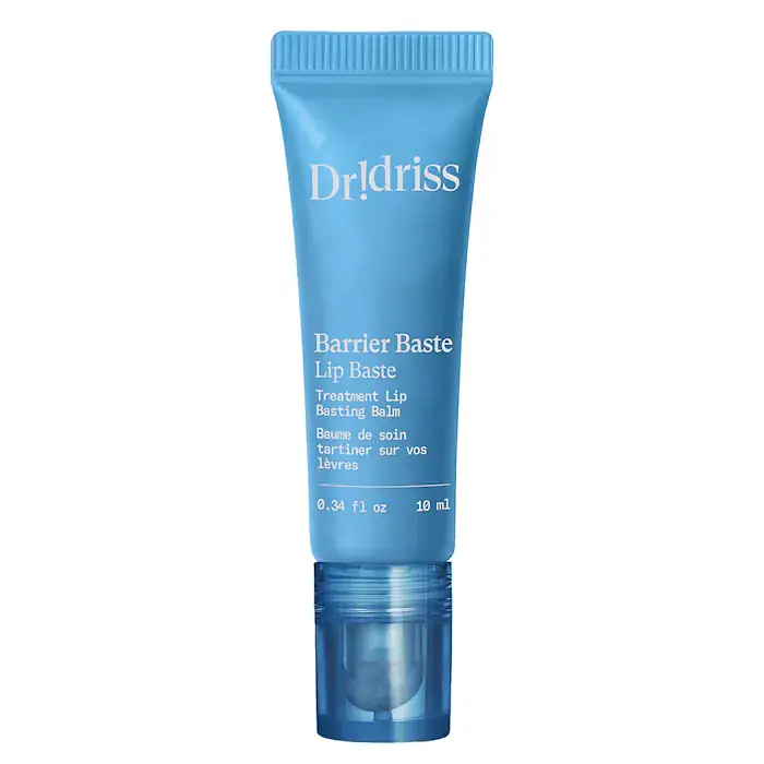 Dr. Idriss Barrier Baste Moisturizing Lip Balm