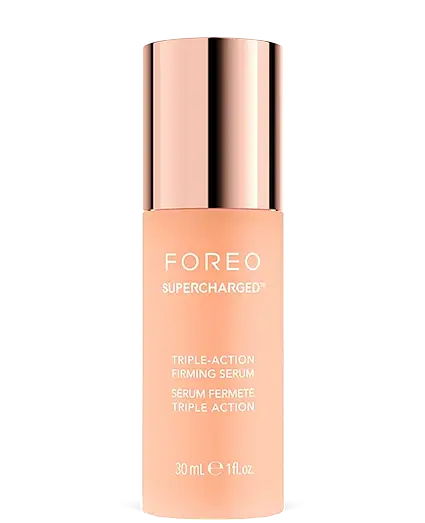 FOREO Triple-Action Firming Serum