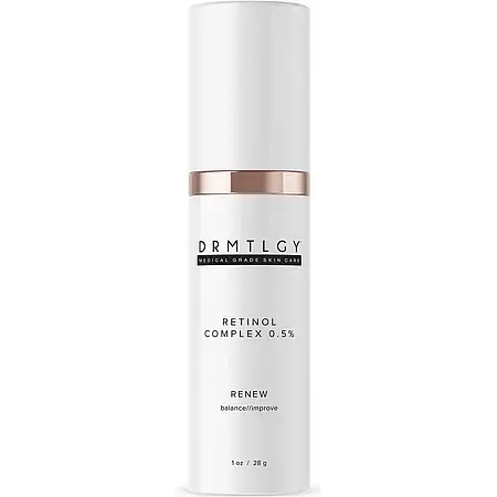 DRMTLGY Retinol Complex 0.5%