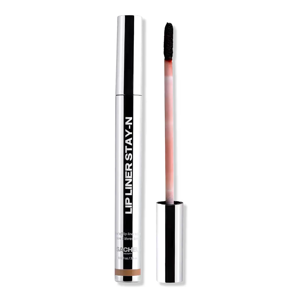 Sacheu Beauty Lip Liner Stay-N 02 Muah-Ve