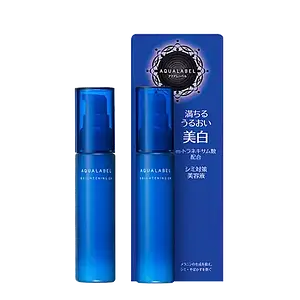 Aqualabel Brightening Ex