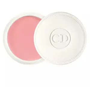 Dior Crème De Rose Smoothing Plumping Lip Balm